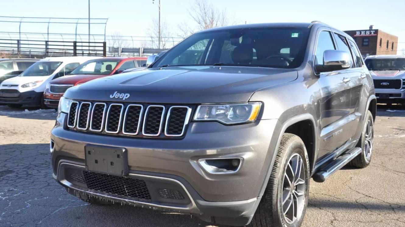 JEEP GRAND CHEROKEE 2019 1C4RJFBG0KC642351 image